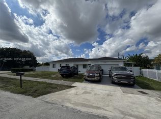 Carol City Red Road Manor, Opa Locka, FL 33055