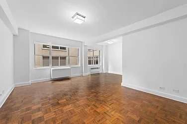 Rented by Rudin Management Company, Inc.