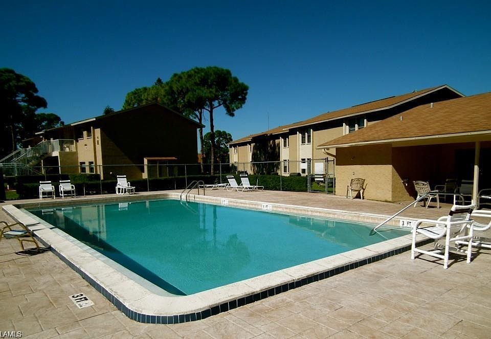 2nd image of 4777 Orange Grove Blvd APT 10