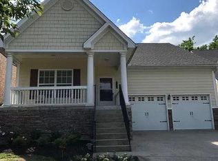 3188 Locust Holw, Nolensville, TN 37135
