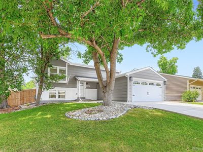 6040 W 75th Drive, Arvada, CO, 80003