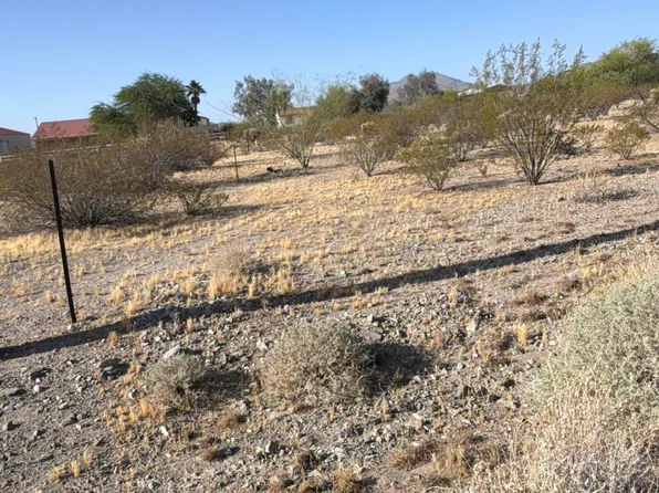 67584 PROSE Street #116, Salome, AZ 85348
