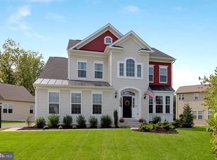 10376 Twin Leaf Dr, Bristow, VA 20136