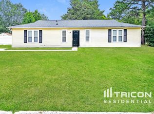 6 Southwark Cir, Columbia, SC 29223