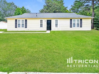 6 Southwark Cir, Columbia, SC, 29223