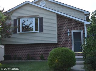 2302 Lodge Forest Dr, Sparrows Point, MD 21219