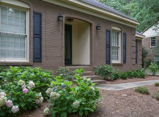 1207 Richard Barry Dr, Charlotte, NC 28270