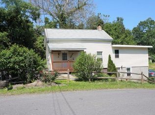 1066 Leeds Athens Rd, Athens, NY 12015