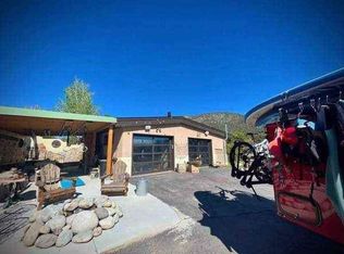 11226 County Road 302 #2, Buena Vista, CO 81211