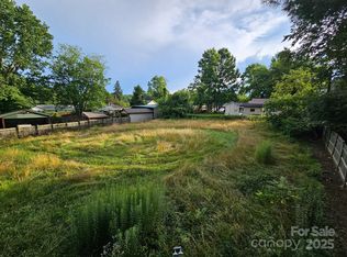 0 Allen Claire St, Hendersonville, NC 28739