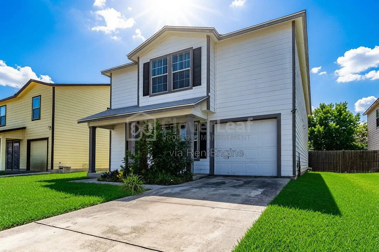 3 bed, 2.5 bath, 2790 sqft, $1,850 — Photo 2