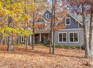 106 Farrington Dr, Chapel Hill, NC 27514