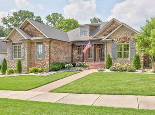 161 Hamilton Springs Blvd, Lebanon, TN 37087