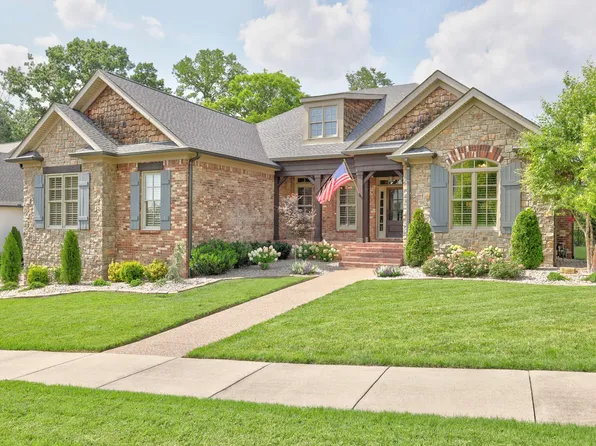 161 Hamilton Springs Blvd, Lebanon, TN 37087