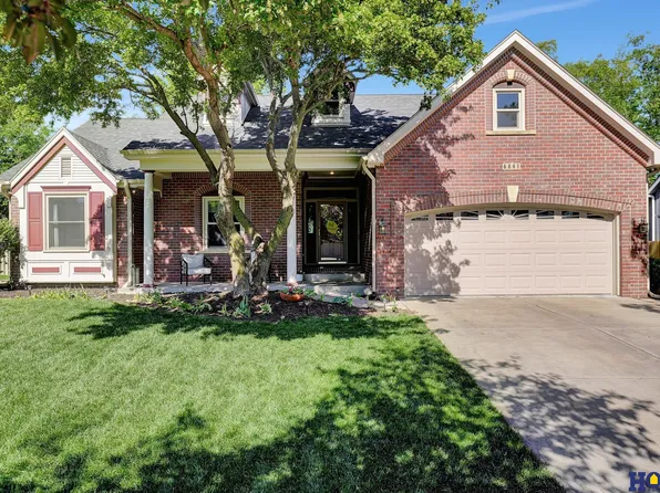 6841 S 43rd St, Lincoln, NE 68516