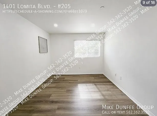 1401 Lomita Blvd #205 — Photo 11