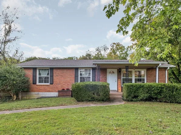 8107 Bonnafair Dr, Hermitage, TN 37076