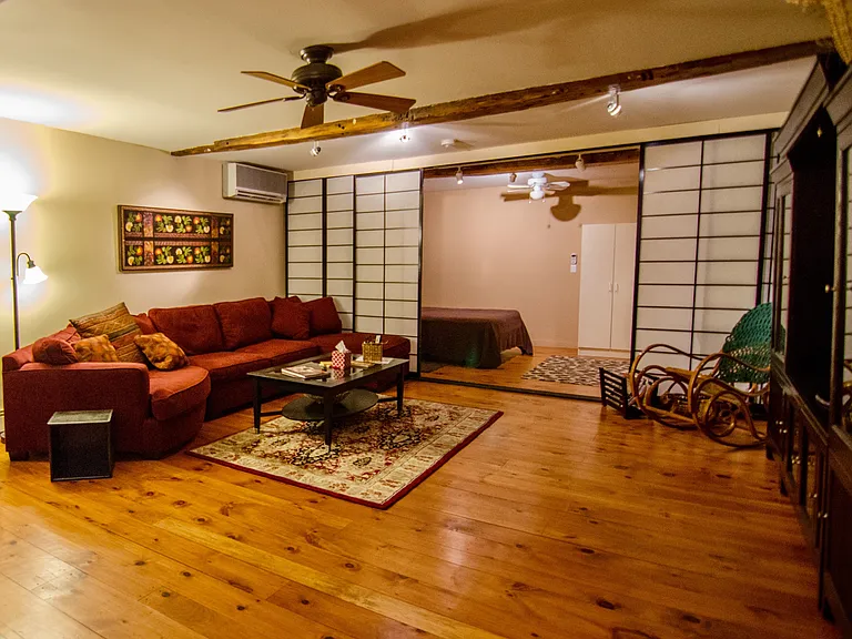 Sojhi screens, bedroom/ office