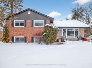 28 Springhome Rd, Barrie, ON L4N2W7