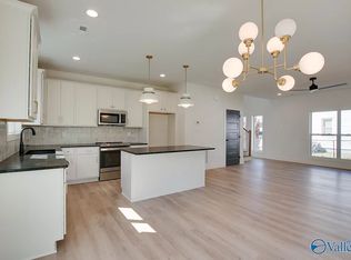 2013 1st St SW, Huntsville, AL 35805