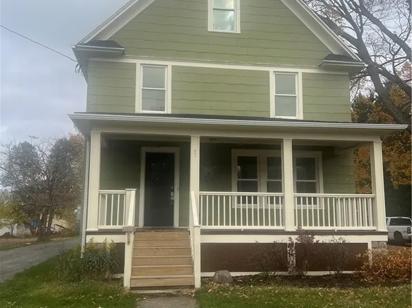 347 W State St, Albion, NY 14411