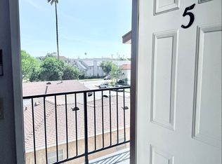 12516 Kornblum Ave APT 5, Hawthorne, CA 90250