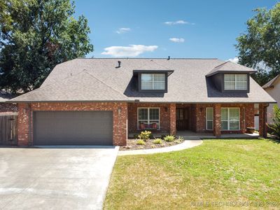 4321 S Beech Ave, Broken Arrow, OK, 74011