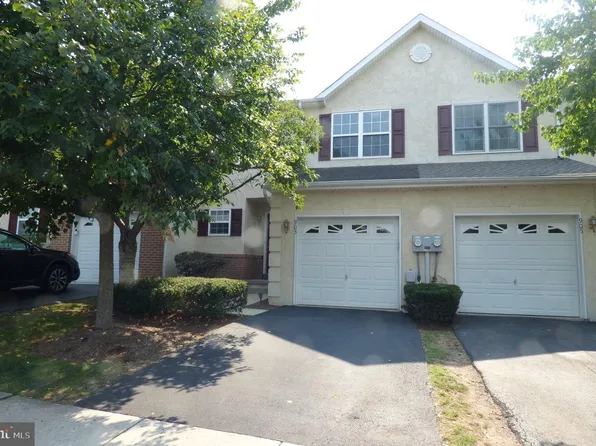 903 Carrington Dr, Red Hill, PA 18076