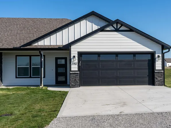 2910 Aaron Ave, Sedalia, MO 65301