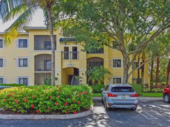 2730 Anzio Court #108, Palm Beach Gardens, FL 33410