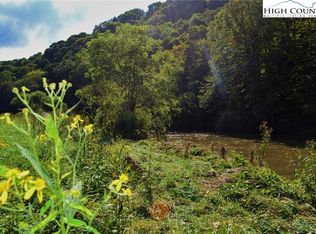 Tdb West Deep Ford Rd, Lansing, NC 28643