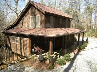 15 River View Trl E, Dahlonega, GA 30533