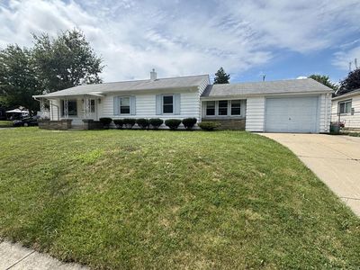 2975 South 50th STREET, Milwaukee, WI, 53219