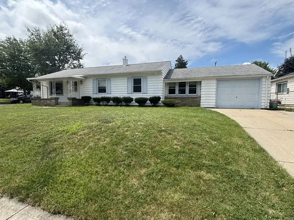 2975 South 50th STREET, Milwaukee, WI 53219