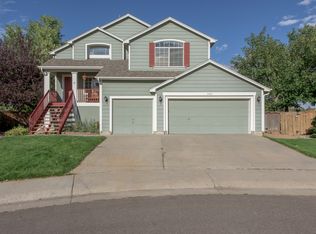 5563 Sydney Pl, Highlands Ranch, CO 80130