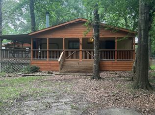 74 Sky Ln #10, Zwolle, LA 71486