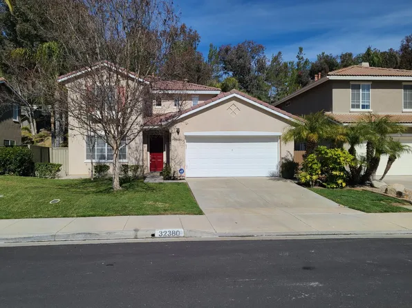 32380 Pensador St, Temecula, CA 92592