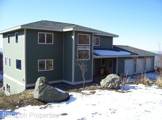 6318 Romania Dr, Anchorage, AK 99516