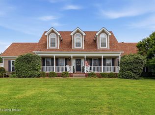 1211 Park Shore Rd, La Grange, KY 40031