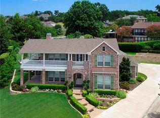 5 Pintail Point, Heath, TX 75032