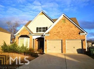 109 Shady Bank Ln, Byron, GA 31008
