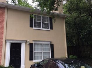 632 W Saint Augustine St APT D, Tallahassee, FL 32304
