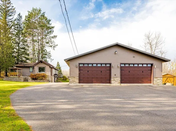 4517 Decker Rd, Duluth, MN 55811