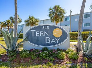 545 Pinellas Bayway S APT 109, Tierra Verde, FL 33715