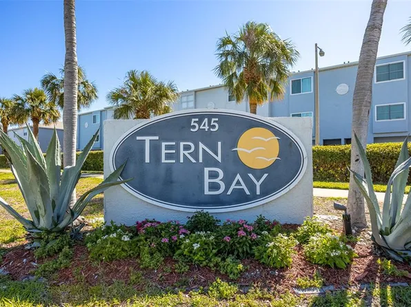 545 Pinellas Bayway S APT 109, Tierra Verde, FL 33715