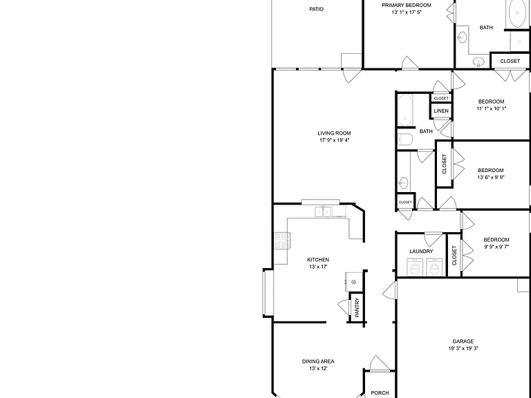 5401 Creek Hill Ln — Photo 18