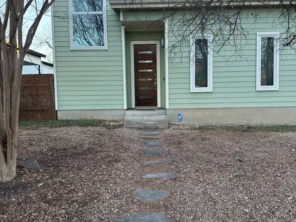 1809 Singleton Ave, Austin, TX 78702