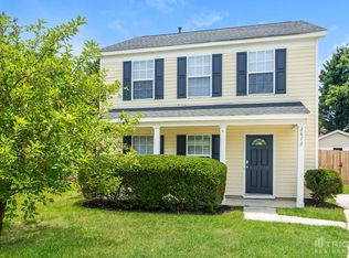 2872 Rockingham Ct SW, Concord, NC 28025