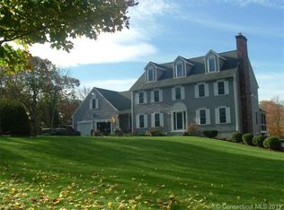 187 Ross Hill Rd, Lisbon, CT 06351