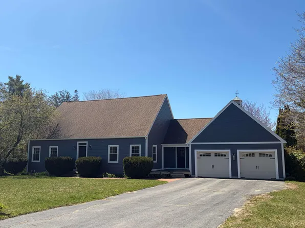 12 Penniman Lane, Hampton, NH 03842